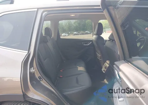 2019 Subaru Forester Limited z USA, uszkodzony, nr VIN JF2SKASC0KH462581